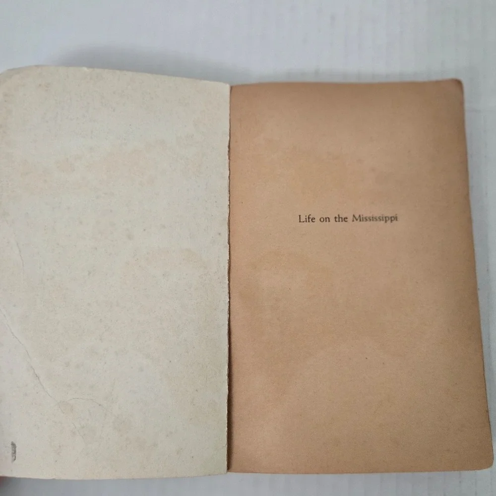 Bantam Books vintage 1946